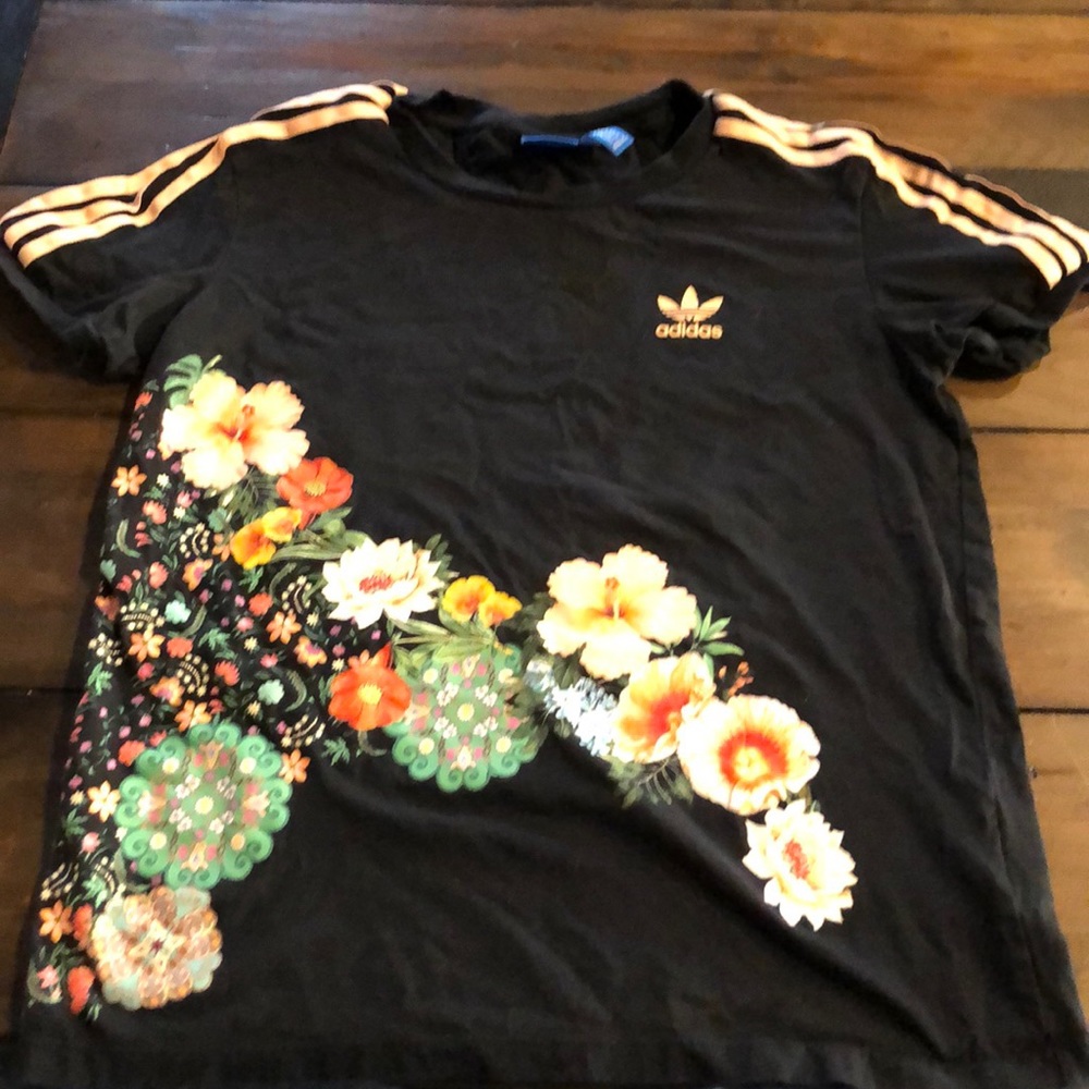 Addida shirt